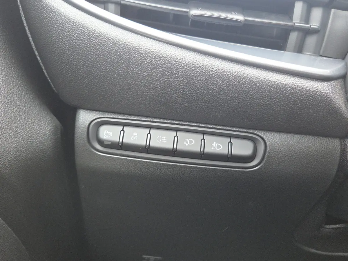 La Prima Panoramadak | Vol leder | Stoelverwarming | Voorruit verwarming | JBL Audio | Adaptieve CC |