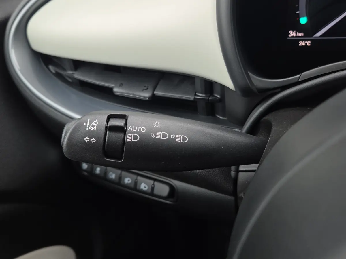 La Prima Panoramadak | Vol leder | Stoelverwarming | Voorruit verwarming | JBL Audio | Adaptieve CC |