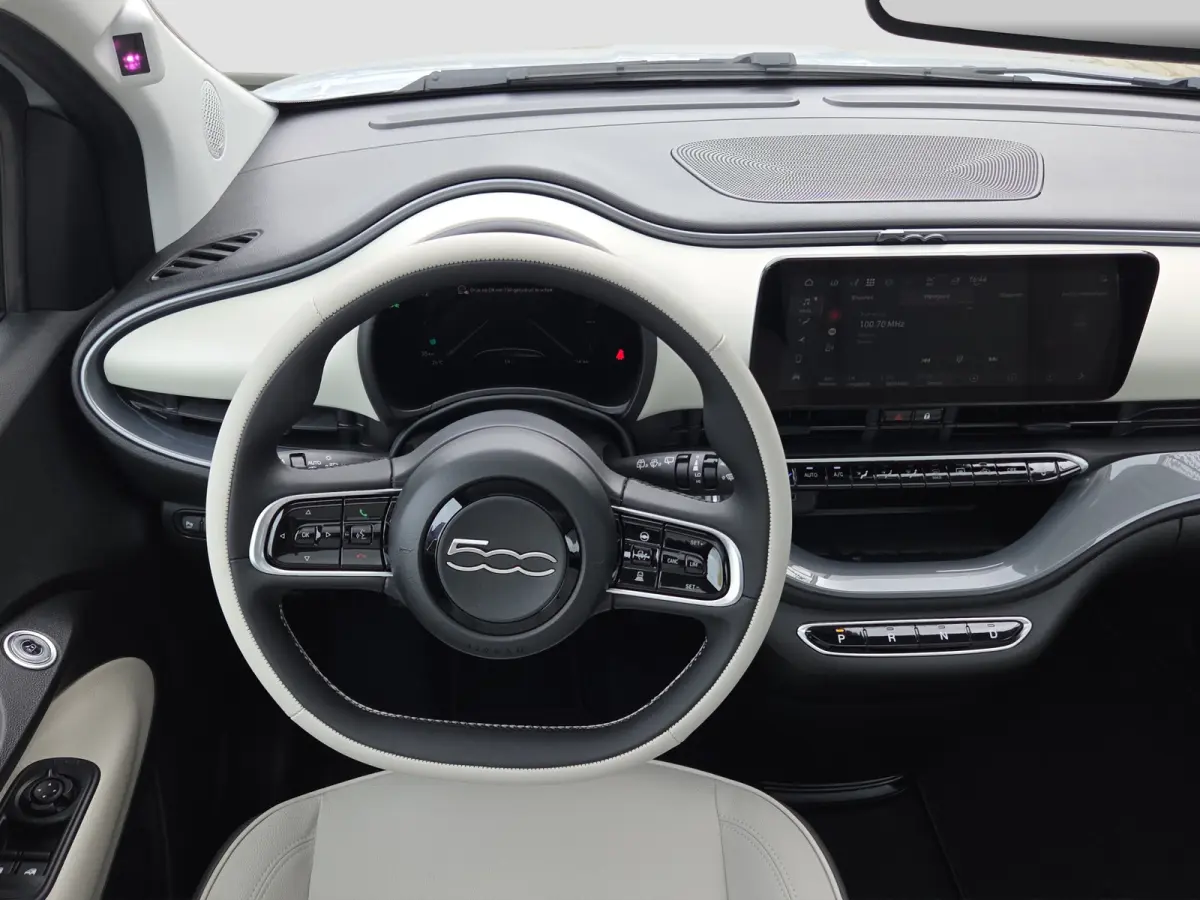 La Prima Panoramadak | Vol leder | Stoelverwarming | Voorruit verwarming | JBL Audio | Adaptieve CC |