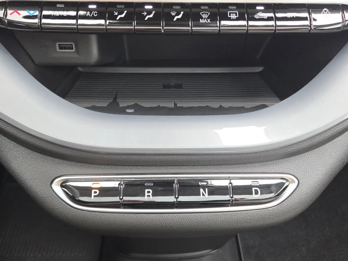 La Prima Panoramadak | Vol leder | Stoelverwarming | Voorruit verwarming | JBL Audio | Adaptieve CC |