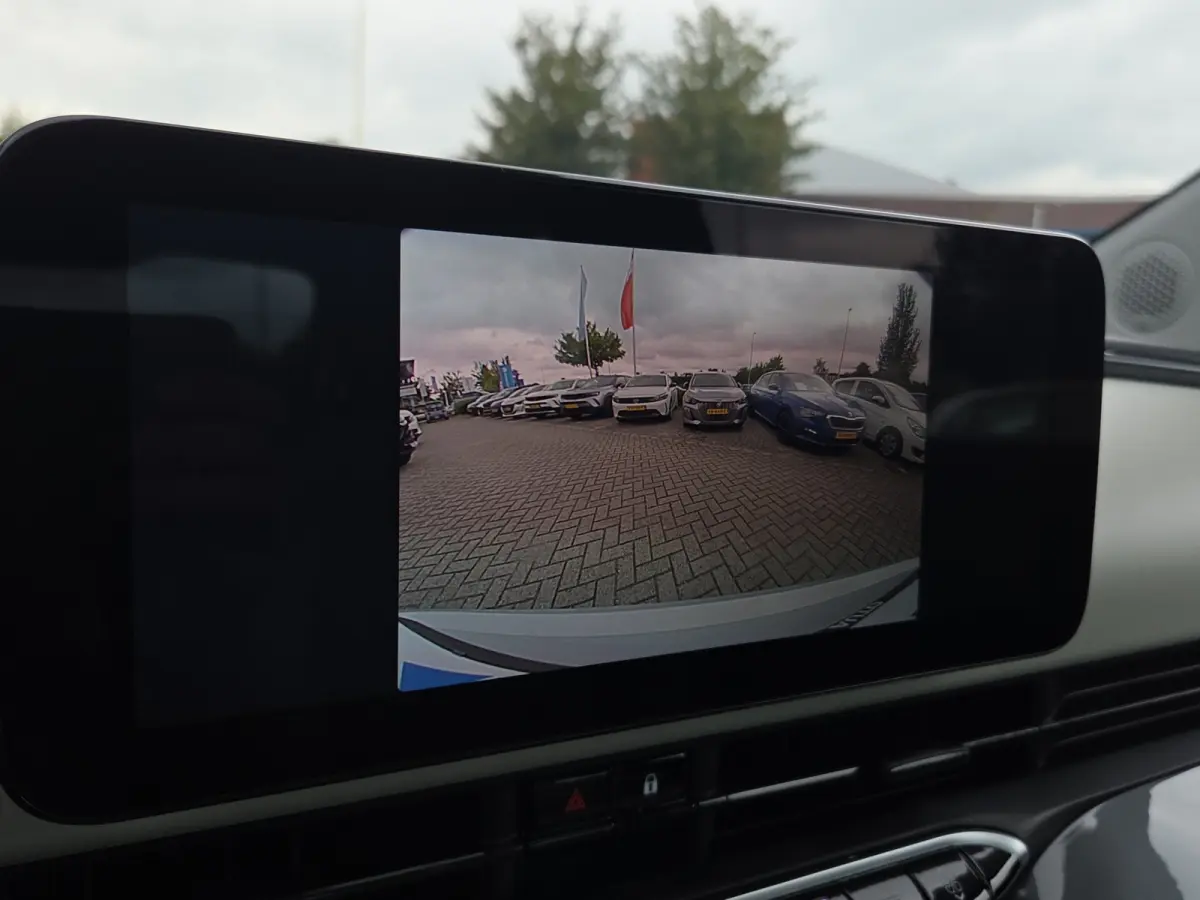 La Prima Panoramadak | Vol leder | Stoelverwarming | Voorruit verwarming | JBL Audio | Adaptieve CC |