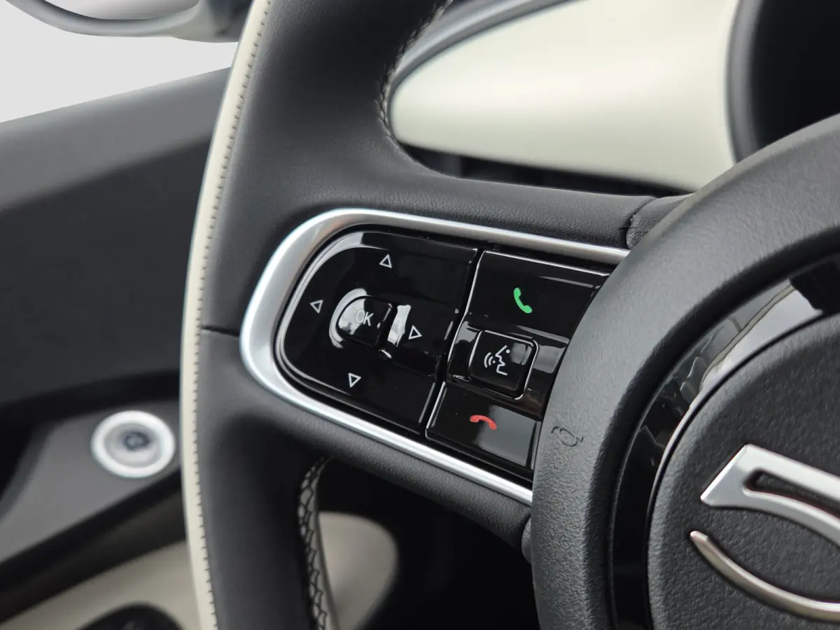 La Prima Panoramadak | Vol leder | Stoelverwarming | Voorruit verwarming | JBL Audio | Adaptieve CC |