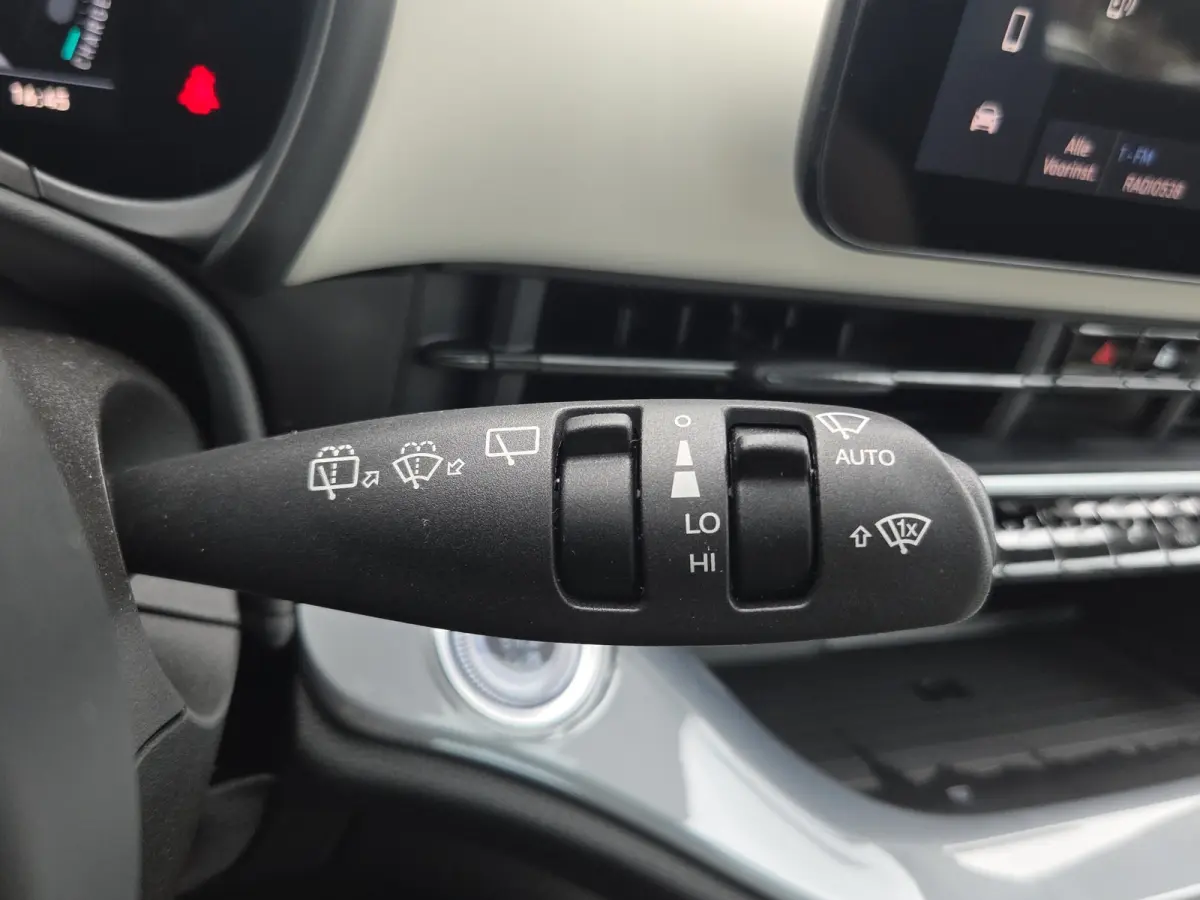 La Prima Panoramadak | Vol leder | Stoelverwarming | Voorruit verwarming | JBL Audio | Adaptieve CC |