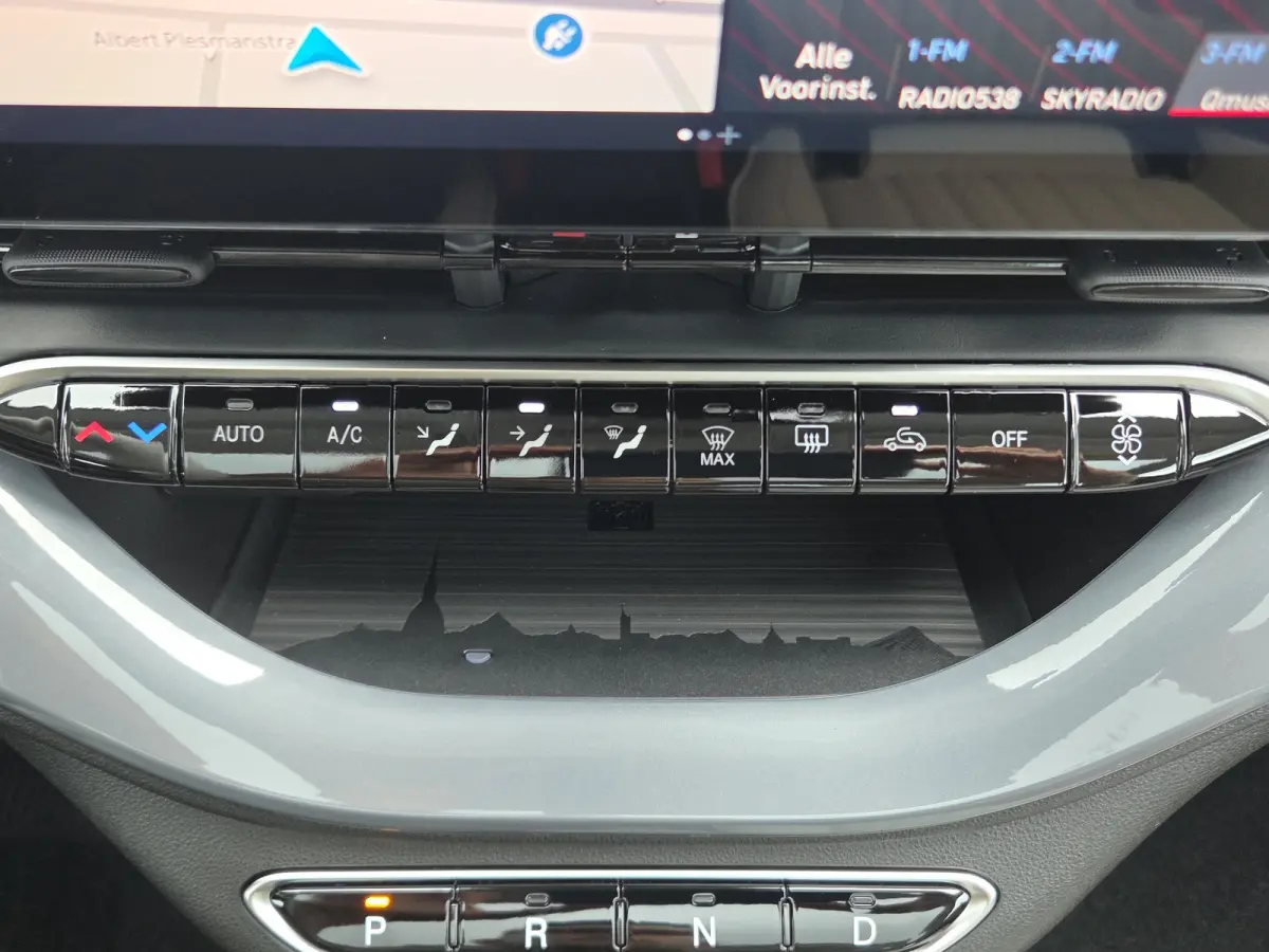La Prima Panoramadak | Vol leder | Stoelverwarming | Voorruit verwarming | JBL Audio | Adaptieve CC |