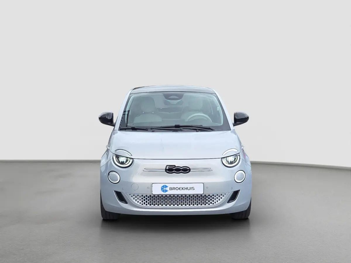 La Prima Panoramadak | Vol leder | Stoelverwarming | Voorruit verwarming | JBL Audio | Adaptieve CC |