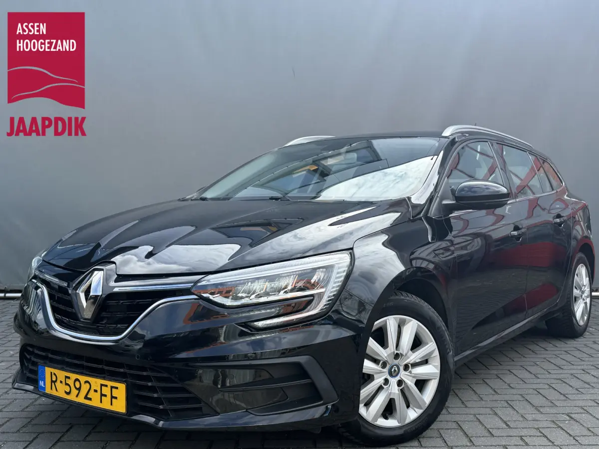 Estate BWJ 2022 1.6 160 PK E-Tech Plug-In Hybrid 160 Zen NW APK FULL LED | CARPLAY + ANDROID | DAB + | NAVI | CLIMA | CRUISE | LMV | PDC