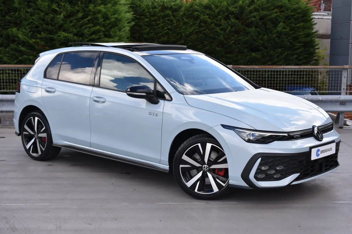 1.5 TSI 272PK eHybrid GTE SOH 100% | VERLENGDE GARANTIE | PANORAMA DAK | TREKHAAK | HEAD-UP | STOELVERW. | CAMERA | NAVIGATIE | HEAD-UP DISPLAY