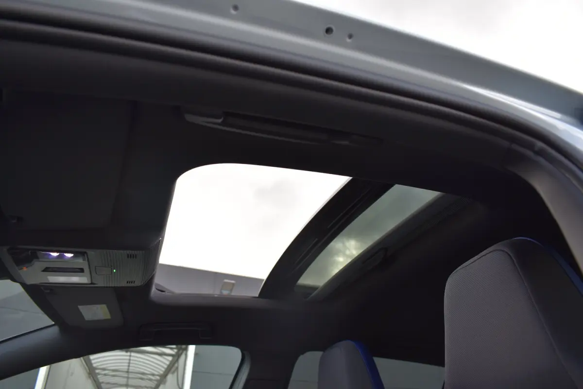 1.5 TSI 272PK eHybrid GTE SOH 100% | VERLENGDE GARANTIE | PANORAMA DAK | TREKHAAK | HEAD-UP | STOELVERW. | CAMERA | NAVIGATIE | HEAD-UP DISPLAY