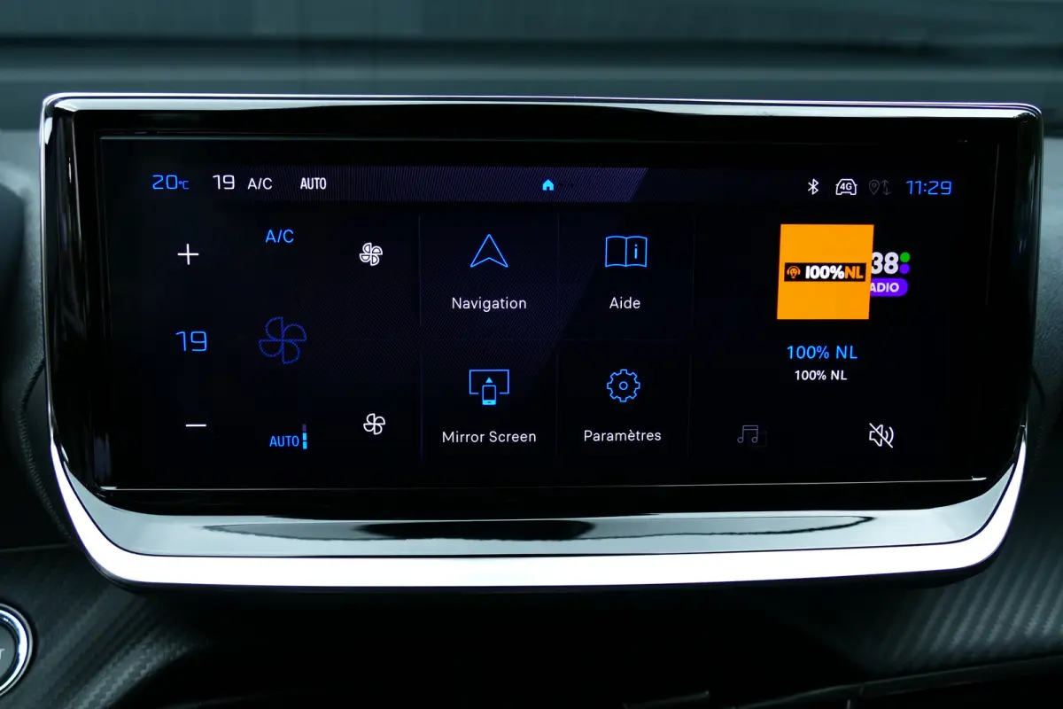 Allure / CAMERA V+A / KEYLESS/ FULL-LED / APPLE- ANDROID CARPLAY /17"LMV / DEAL / NAVI / CLIMA / PDC / BLUETOOTH / ADAPT. CRUISECONTROL / DIRECT LEVERBAAR / VOORRAAD !!
