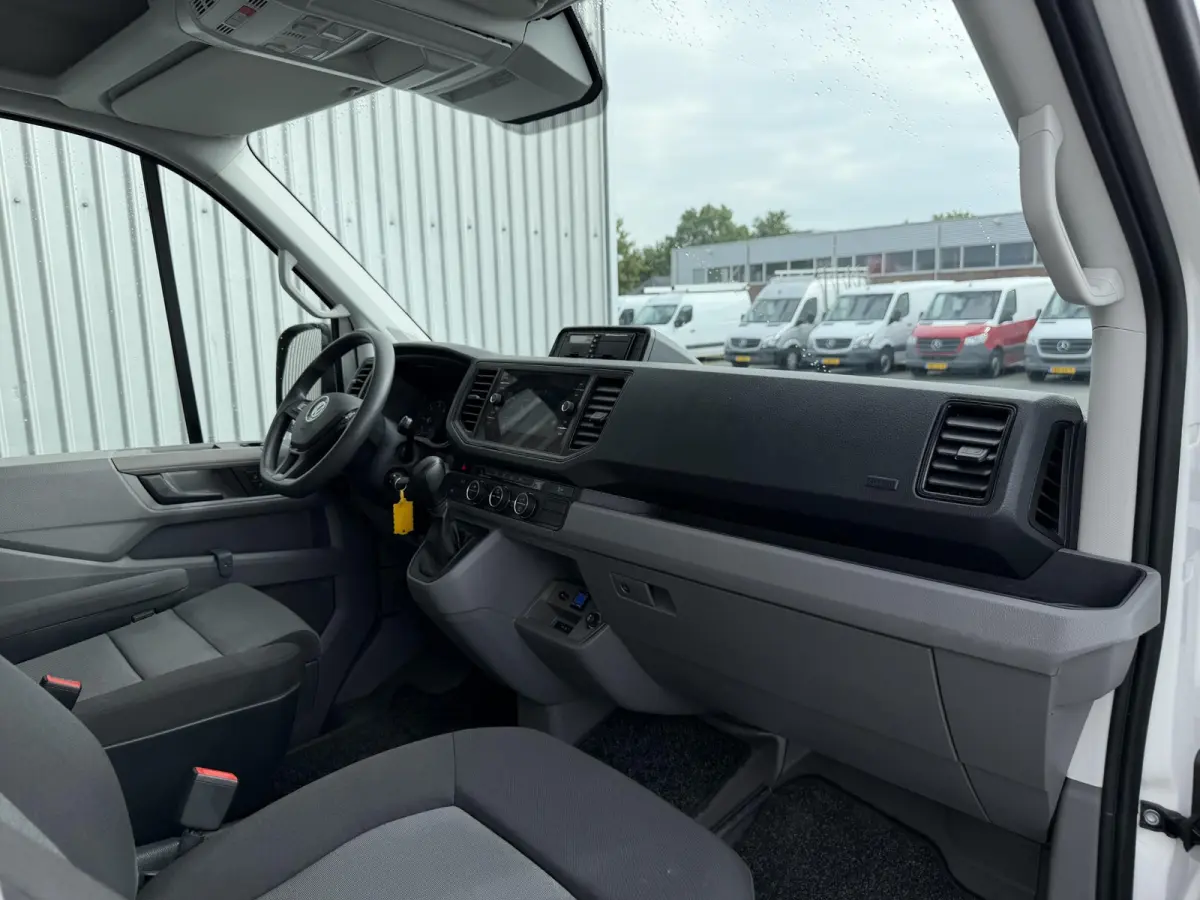 35 2.0 TDI L4 RWD*CLIXTAR*N1*ACC*CAM*ECC*BE-RBW*