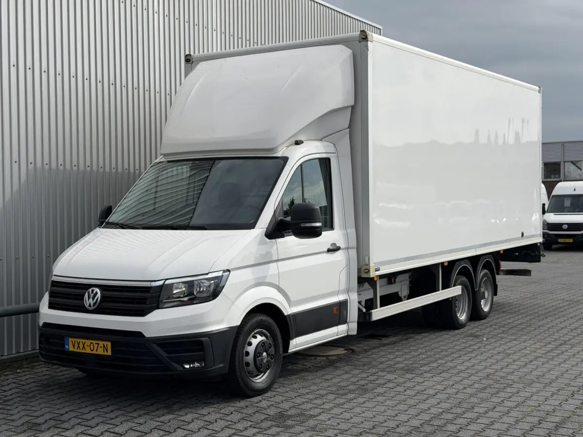 35 2.0 TDI L4 RWD*CLIXTAR*N1*ACC*CAM*ECC*BE-RBW*