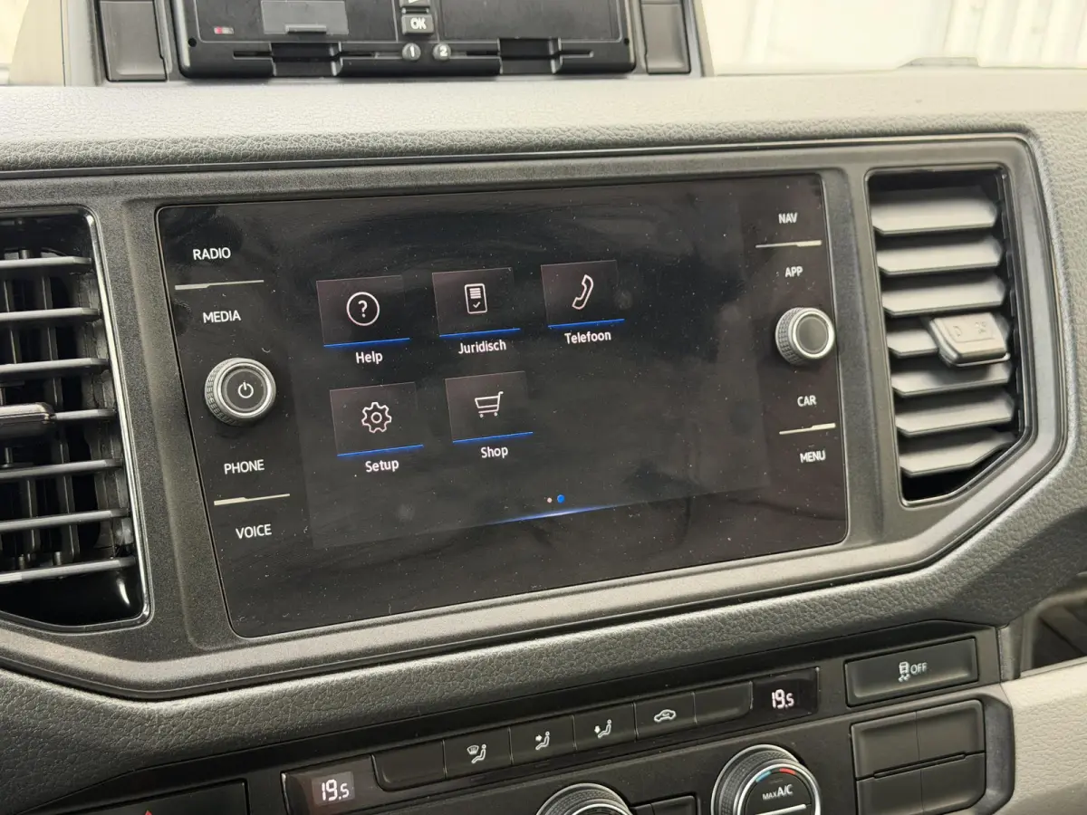 35 2.0 TDI L4 RWD*CLIXTAR*N1*ACC*CAM*ECC*BE-RBW*
