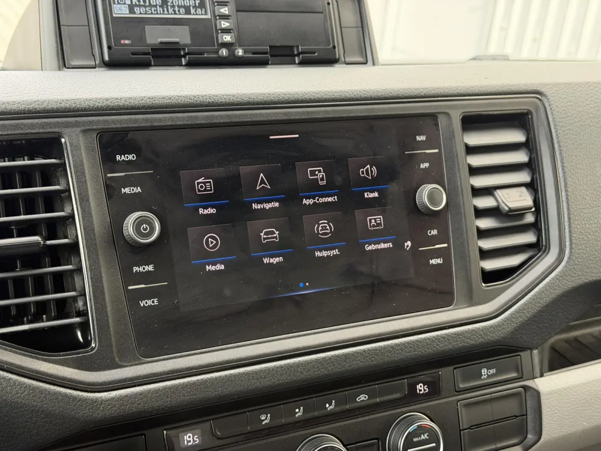 35 2.0 TDI L4 RWD*CLIXTAR*N1*ACC*CAM*ECC*BE-RBW*