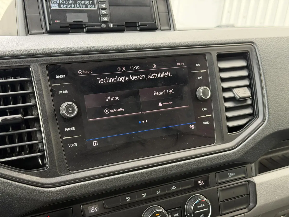 35 2.0 TDI L4 RWD*CLIXTAR*N1*ACC*CAM*ECC*BE-RBW*
