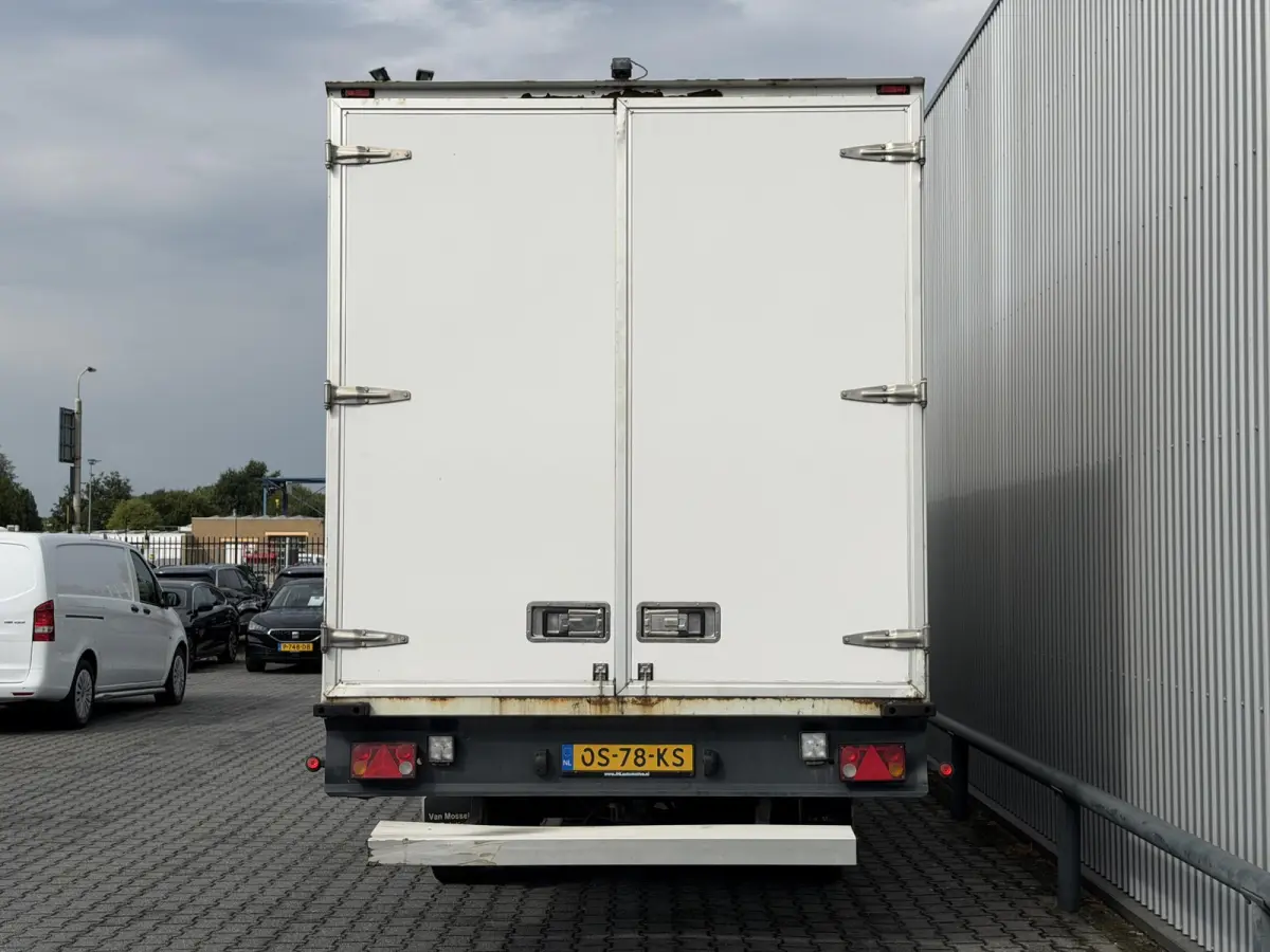35 2.0 TDI L4 RWD*CLIXTAR*N1*ACC*CAM*ECC*BE-RBW*