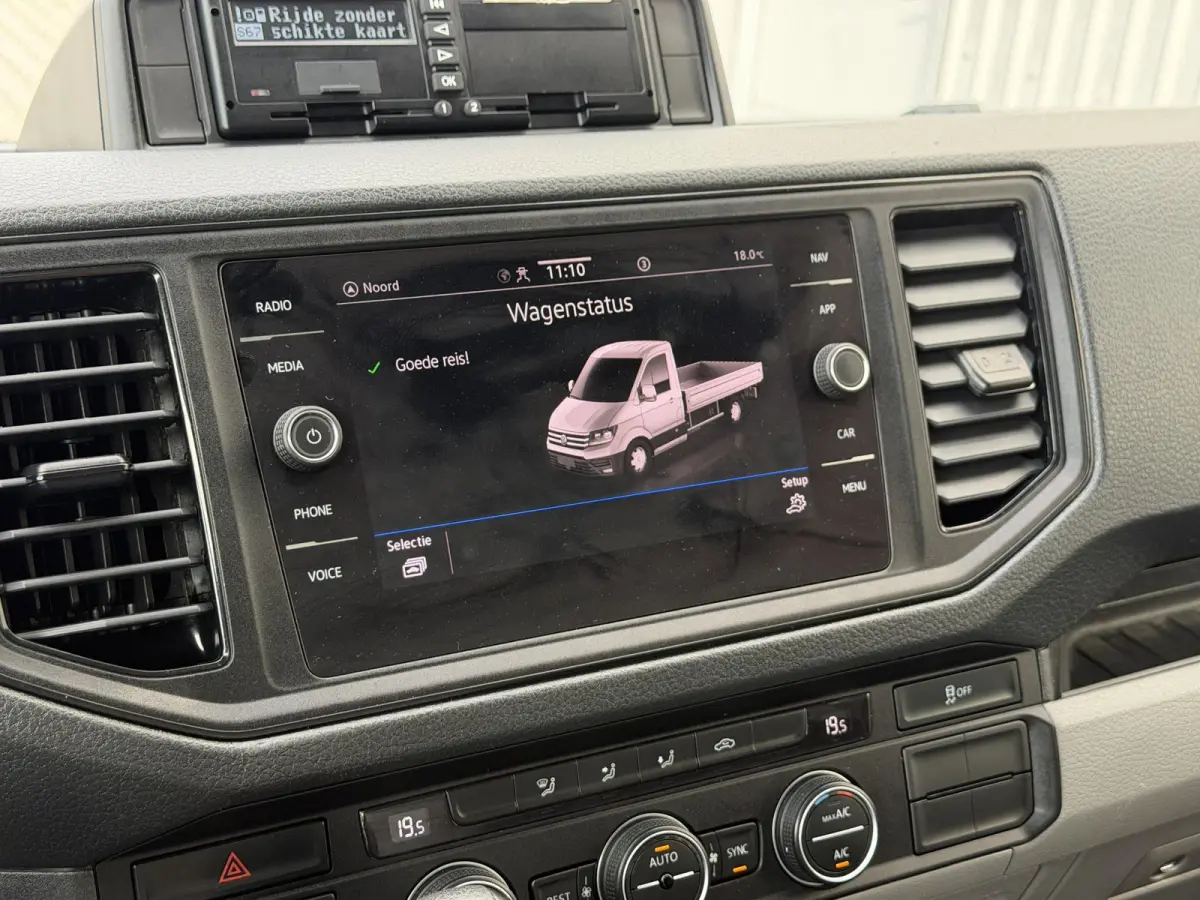 35 2.0 TDI L4 RWD*CLIXTAR*N1*ACC*CAM*ECC*BE-RBW*