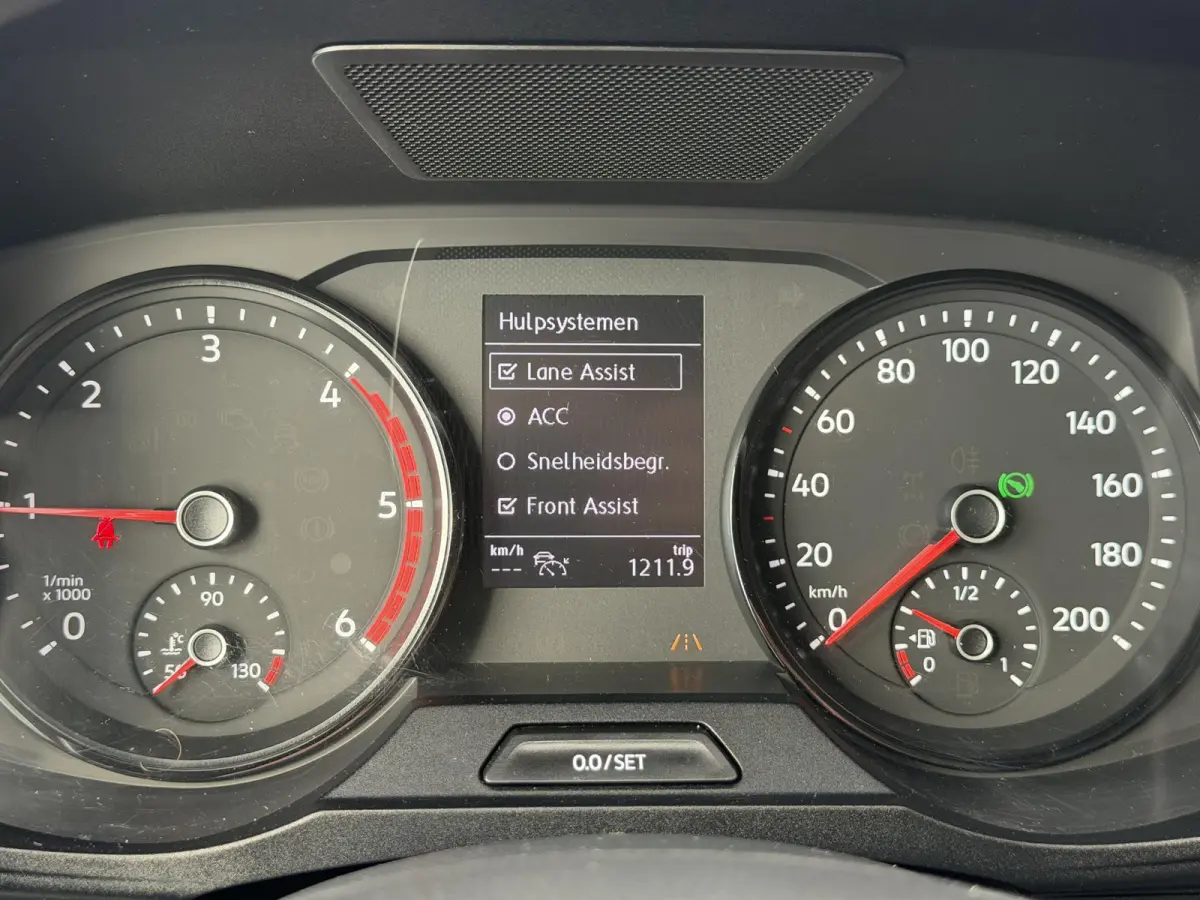 35 2.0 TDI L4 RWD*CLIXTAR*N1*ACC*CAM*ECC*BE-RBW*