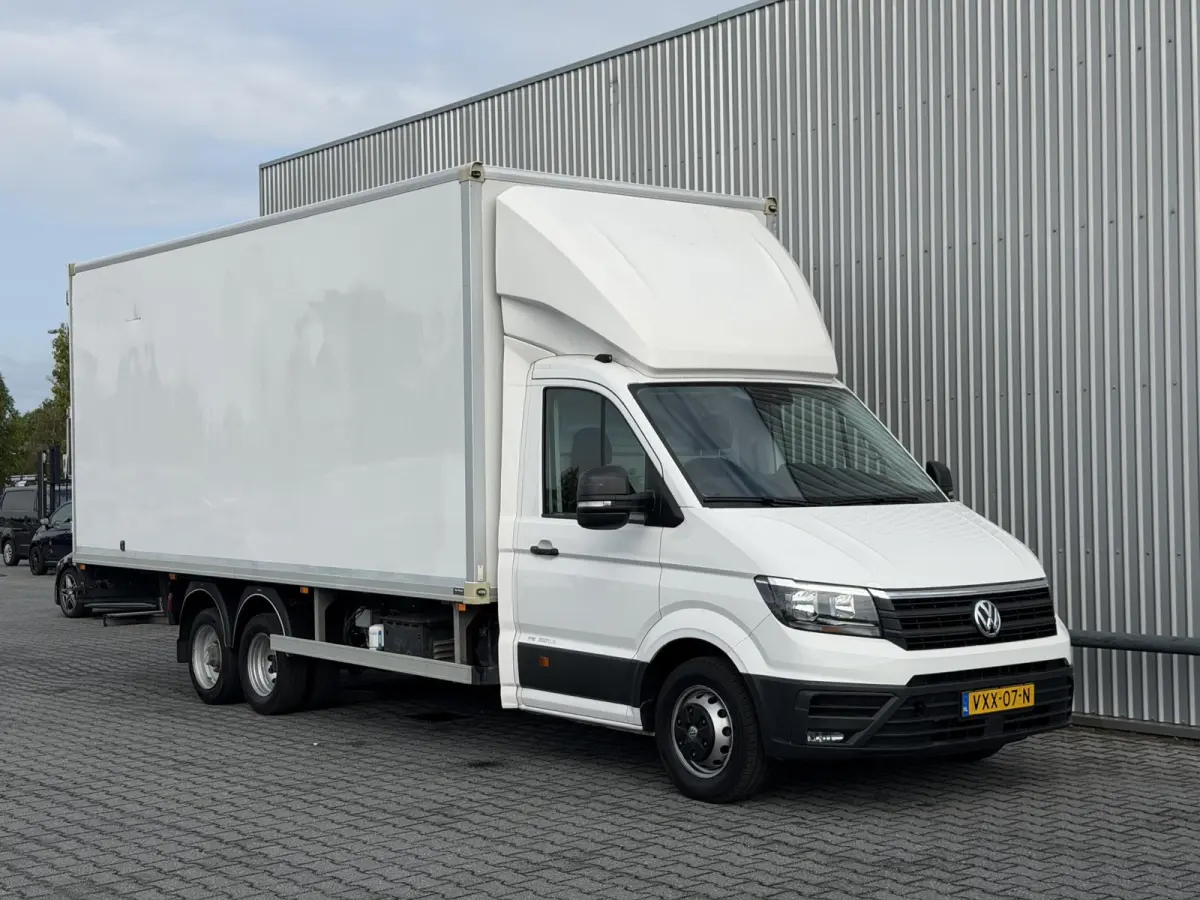 35 2.0 TDI L4 RWD*CLIXTAR*N1*ACC*CAM*ECC*BE-RBW*