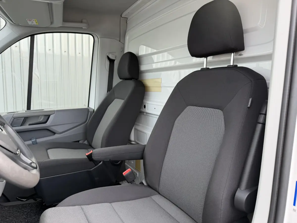 35 2.0 TDI L4 RWD*CLIXTAR*N1*ACC*CAM*ECC*BE-RBW*