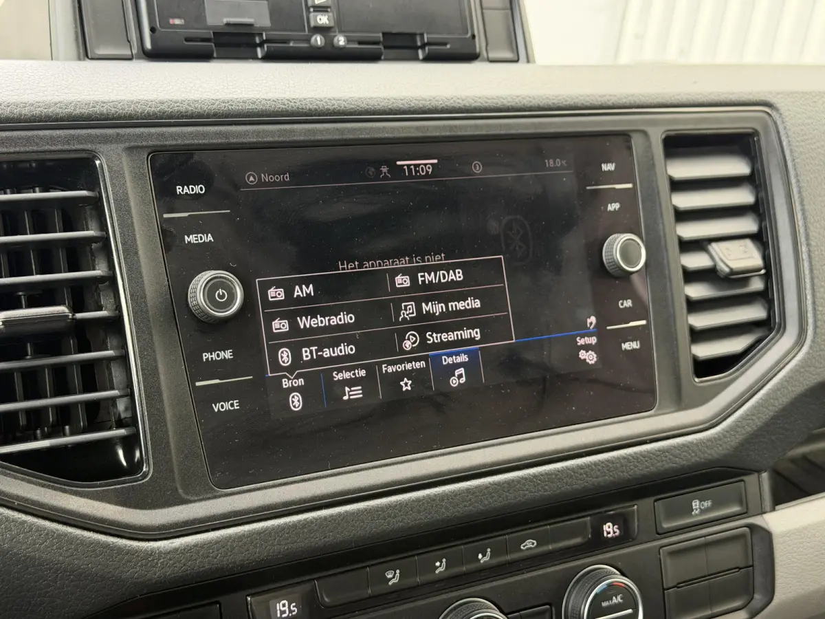 35 2.0 TDI L4 RWD*CLIXTAR*N1*ACC*CAM*ECC*BE-RBW*