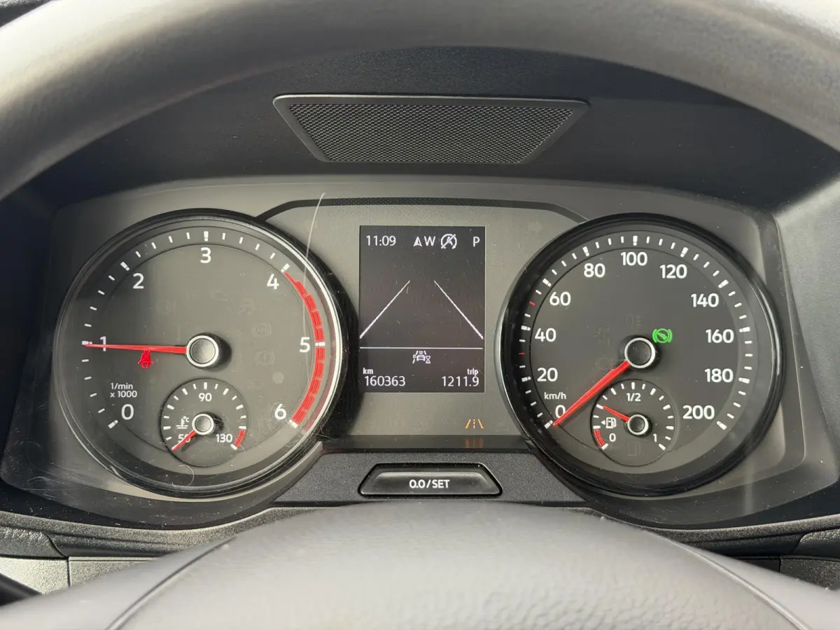 35 2.0 TDI L4 RWD*CLIXTAR*N1*ACC*CAM*ECC*BE-RBW*