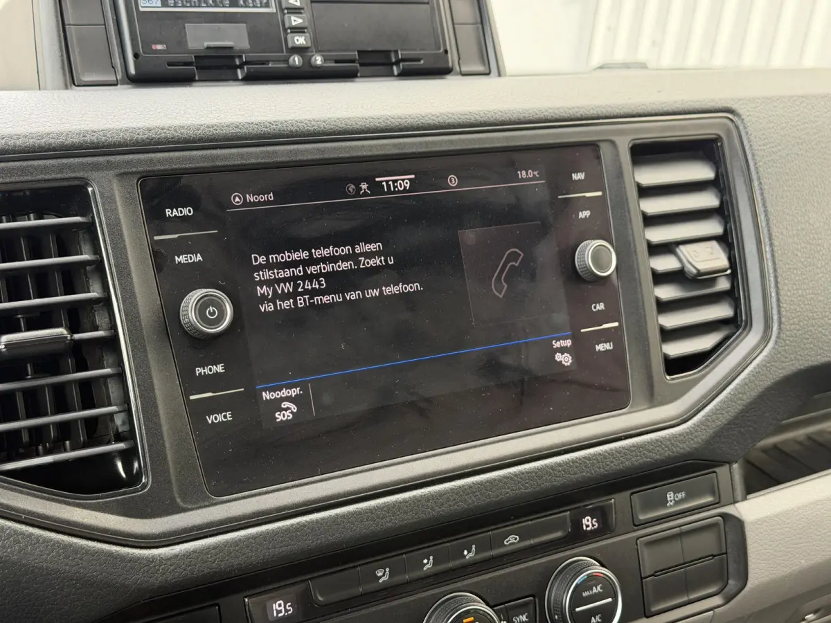 35 2.0 TDI L4 RWD*CLIXTAR*N1*ACC*CAM*ECC*BE-RBW*