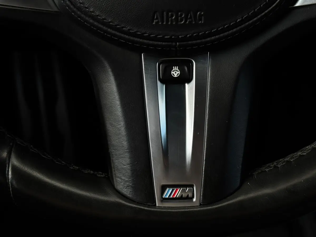 118i 140PK Automaat M-Sport Camera Virtual Stuurverwarming