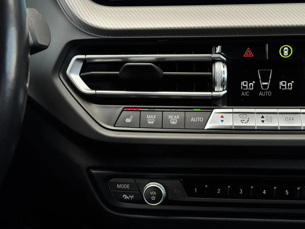118i 140PK Automaat M-Sport Camera Virtual Stuurverwarming