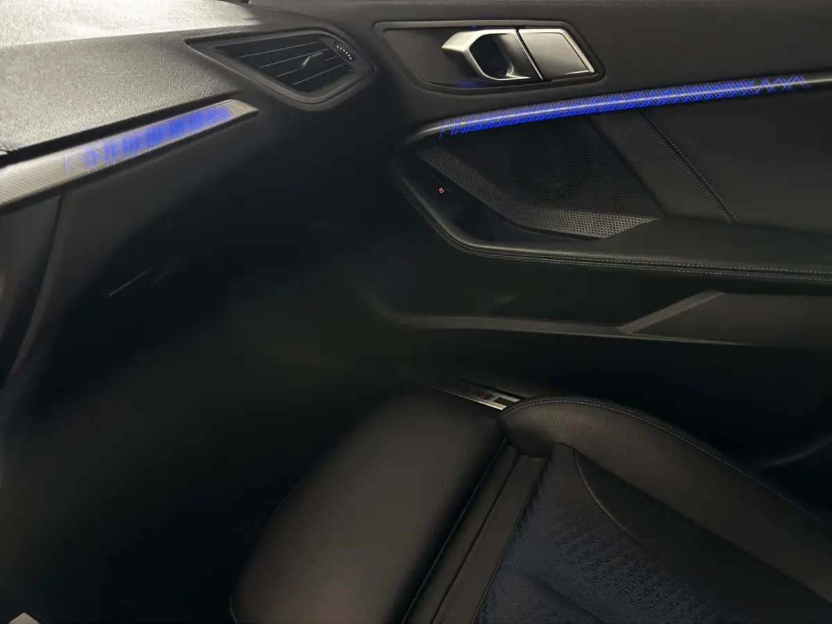 118i 140PK Automaat M-Sport Camera Virtual Stuurverwarming