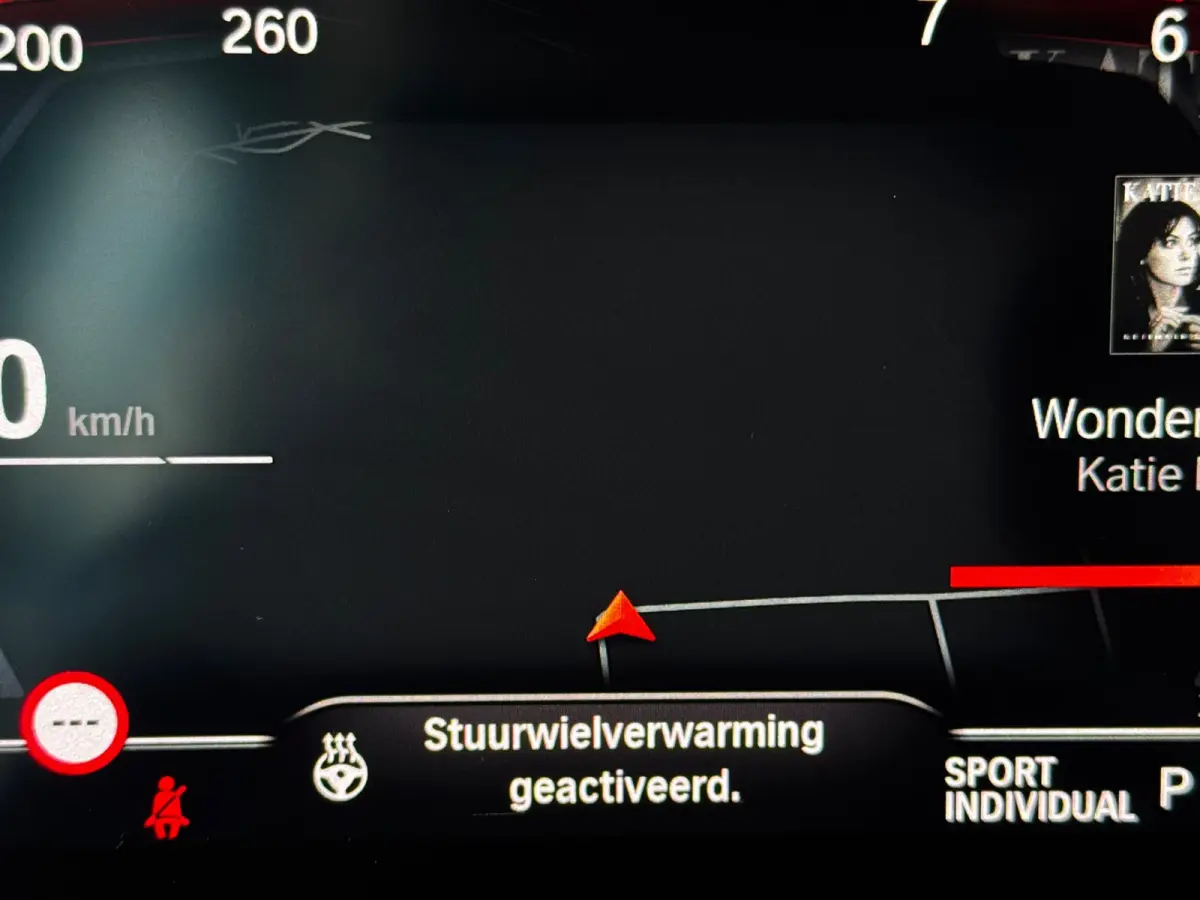 118i 140PK Automaat M-Sport Camera Virtual Stuurverwarming