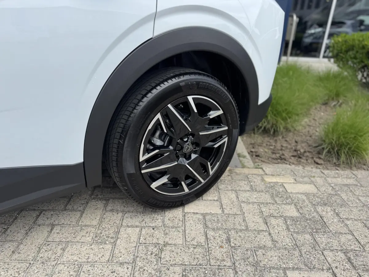 Hybrid 145 GT l Lage kilometerstand