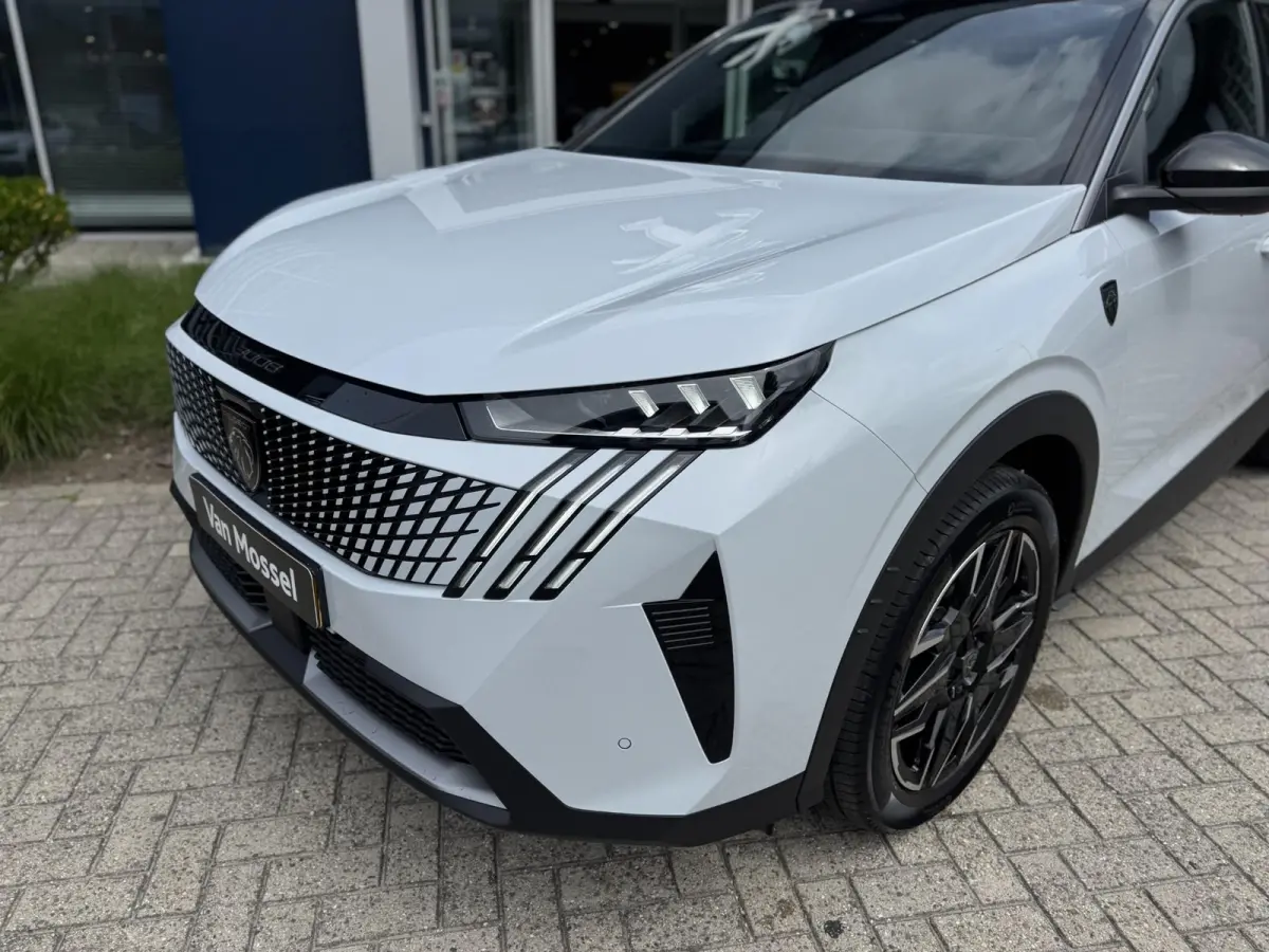 Hybrid 145 GT l Lage kilometerstand