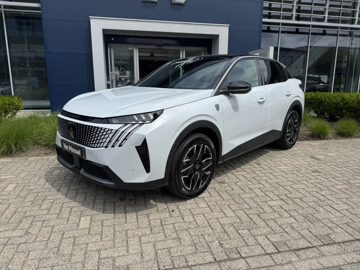 Hybrid 145 GT l Lage kilometerstand