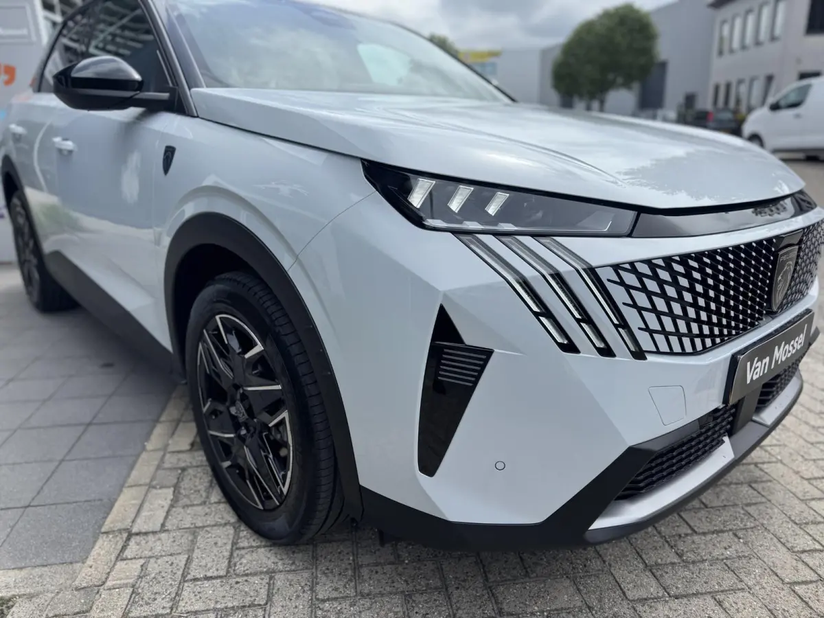 Hybrid 145 GT l Lage kilometerstand