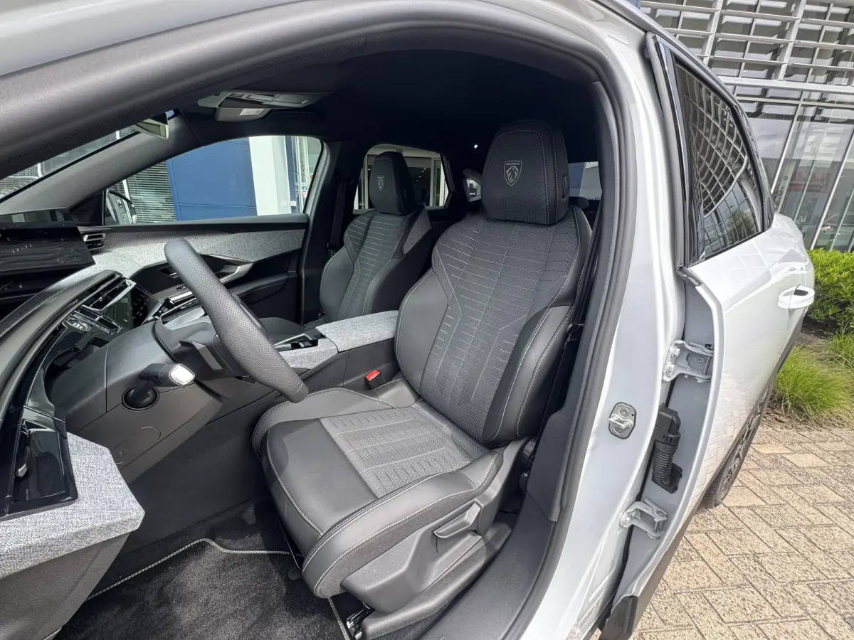 Hybrid 145 GT l Lage kilometerstand