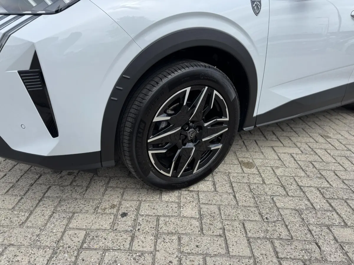Hybrid 145 GT l Lage kilometerstand