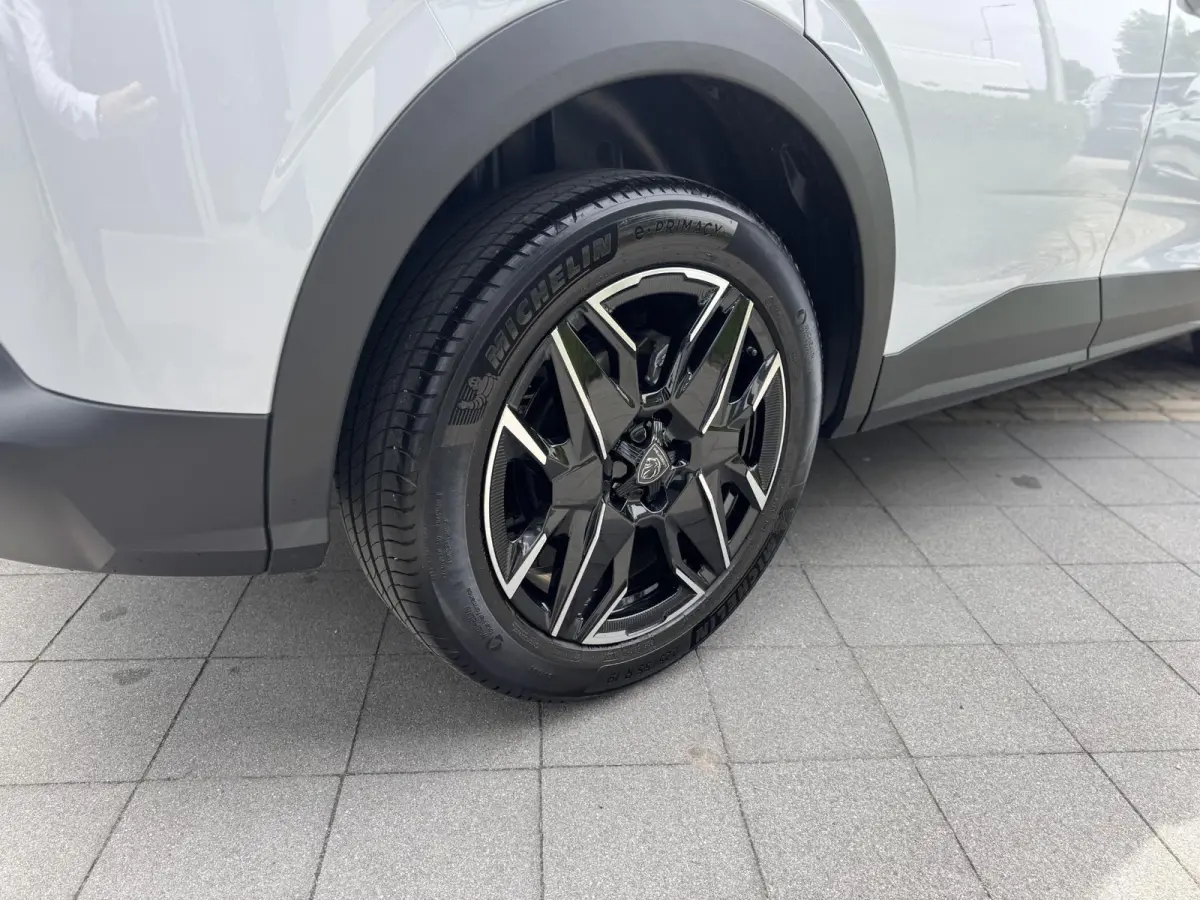 Hybrid 145 GT l Lage kilometerstand