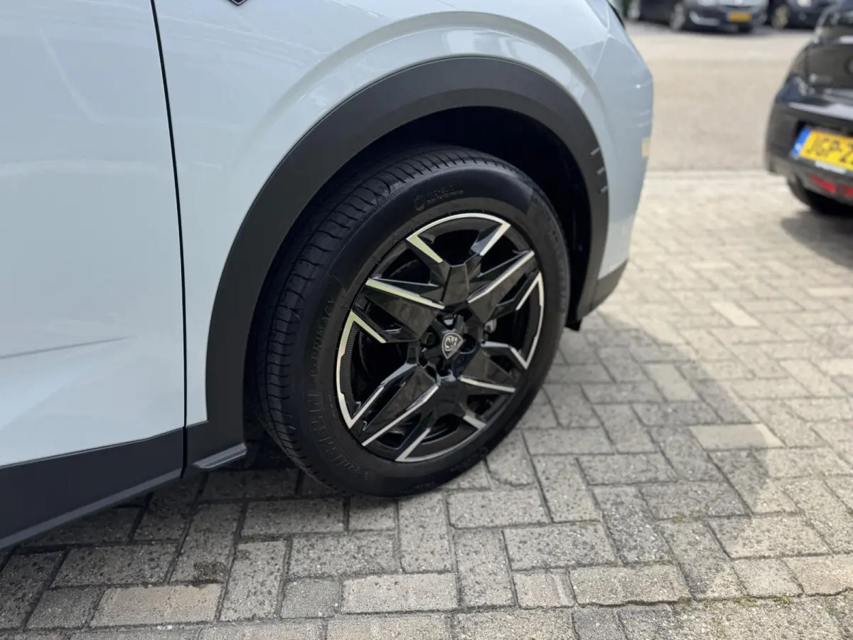Hybrid 145 GT l Lage kilometerstand
