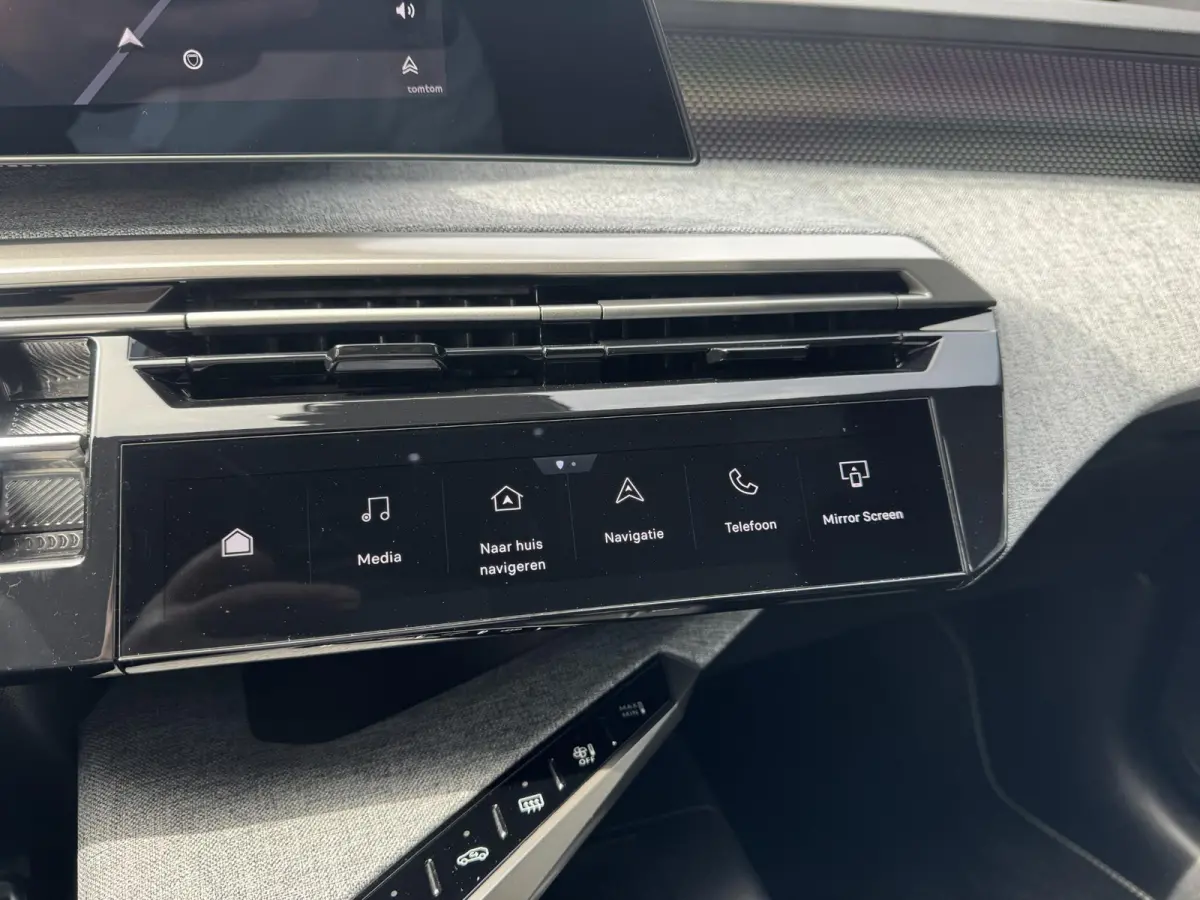 Hybrid 145 GT l Lage kilometerstand