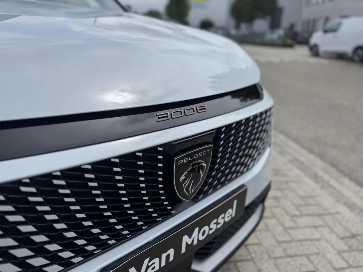 Hybrid 145 GT l Lage kilometerstand