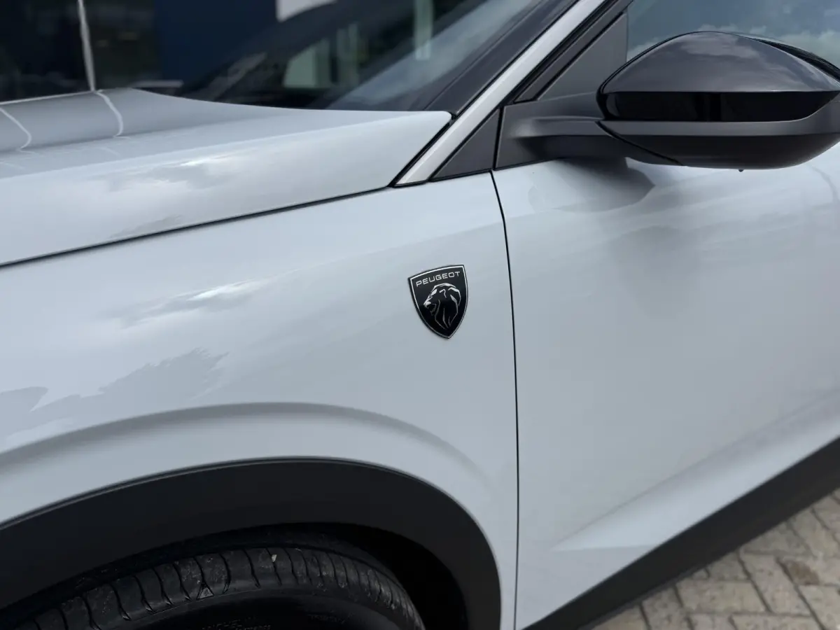 Hybrid 145 GT l Lage kilometerstand