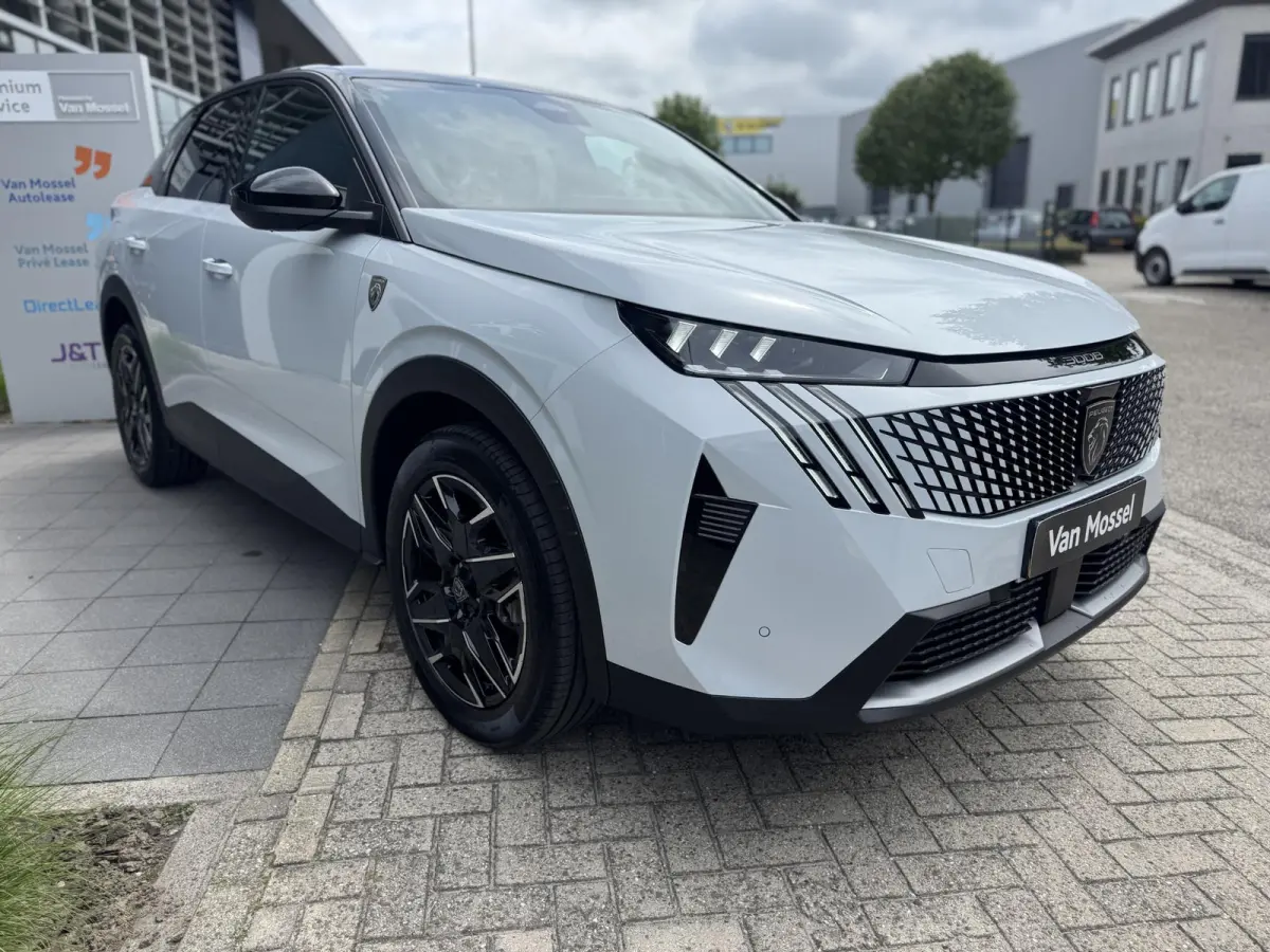 Hybrid 145 GT l Lage kilometerstand