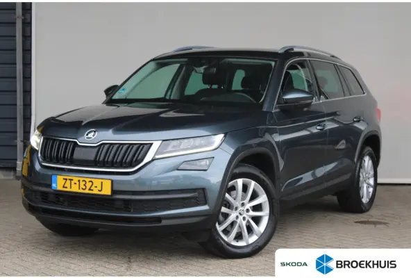 1.5 TSI Ambition Business | Apple Carplay/ Android Auto | Cruise control | LED koplampen | Climate control | Stoelverwarming |