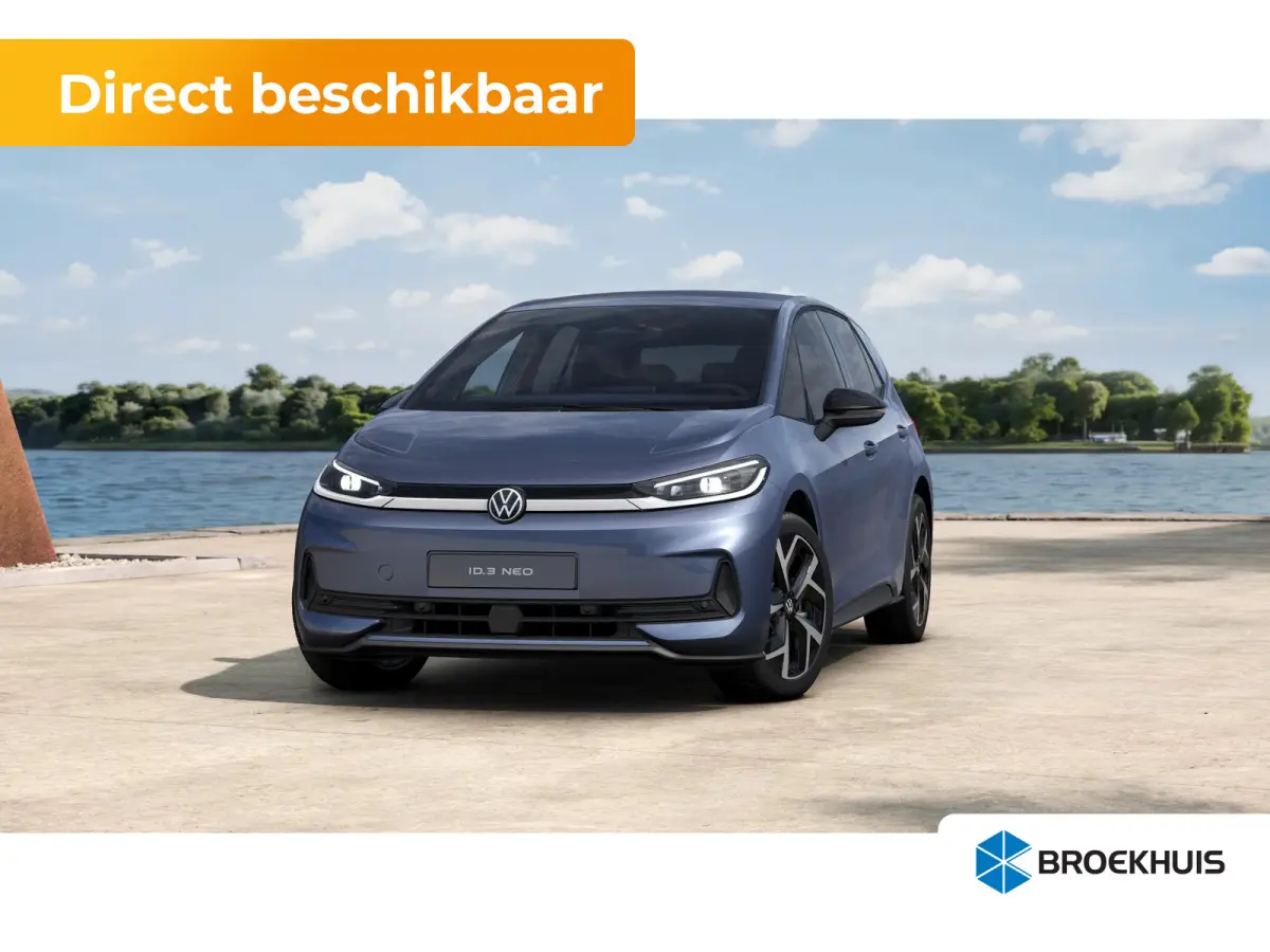 Life | Airconditioning automatisch, 2-zone (Climatronic) | Automatische afstandsregeling (Adaptive Cruise Control) | Buitenspiegels elektrisch instel-, verwarm- en inklapbaar
