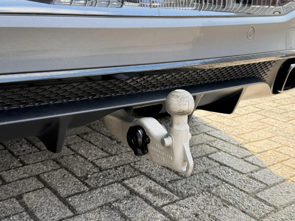 AMG 63 S 4MATIC+ Premium Plus 22''/Panoramadak/Burmester 3D/Leder + memory/Stoelmassage/Stoelkoeling/Head-up/Keyless/360 camera