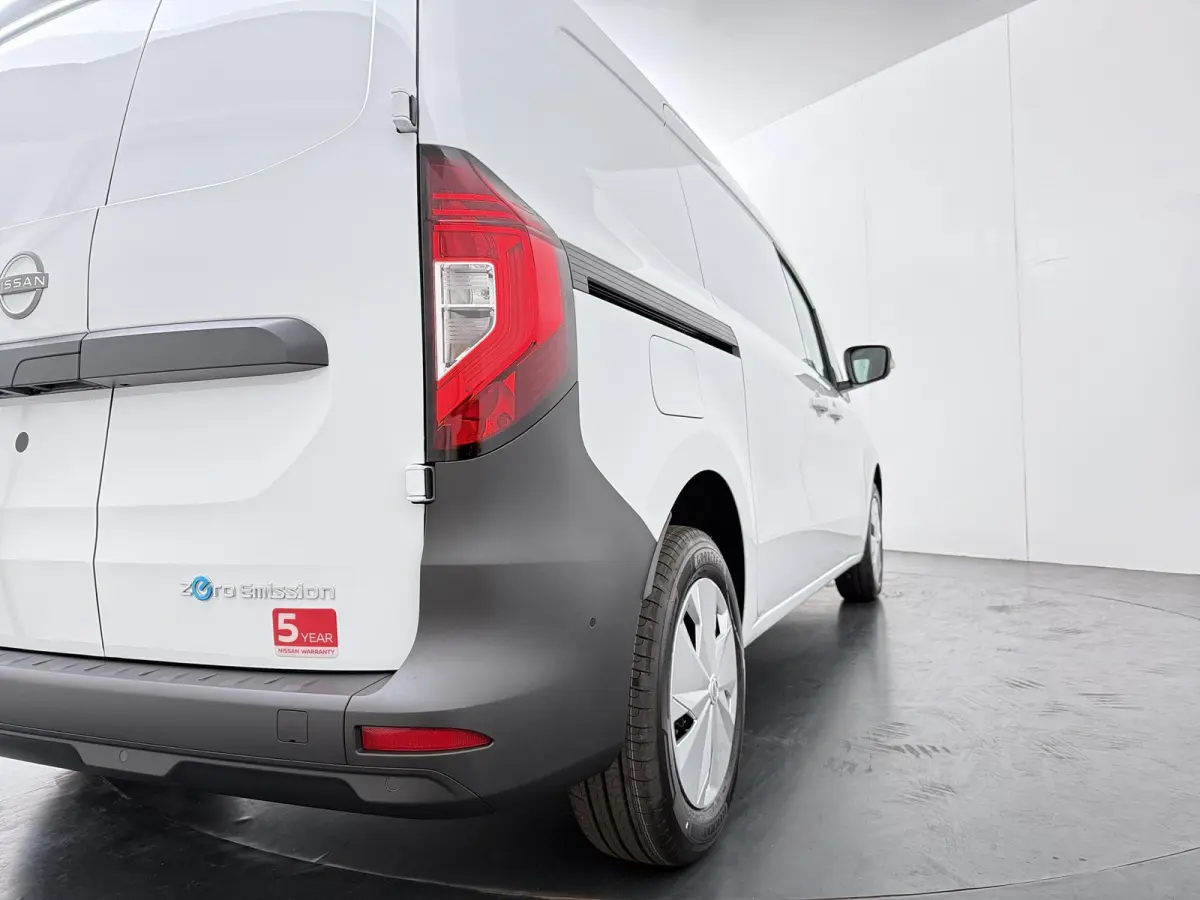 N-Connecta L2 44 kWh | 0% rente Financial Lease | 5 jaar garantie |