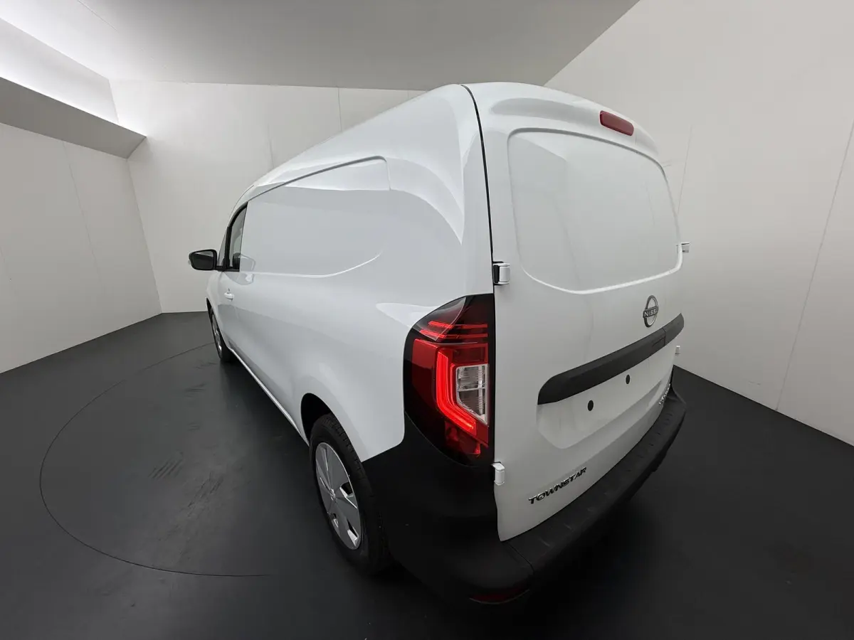 N-Connecta L2 44 kWh | 0% rente Financial Lease | 5 jaar garantie |