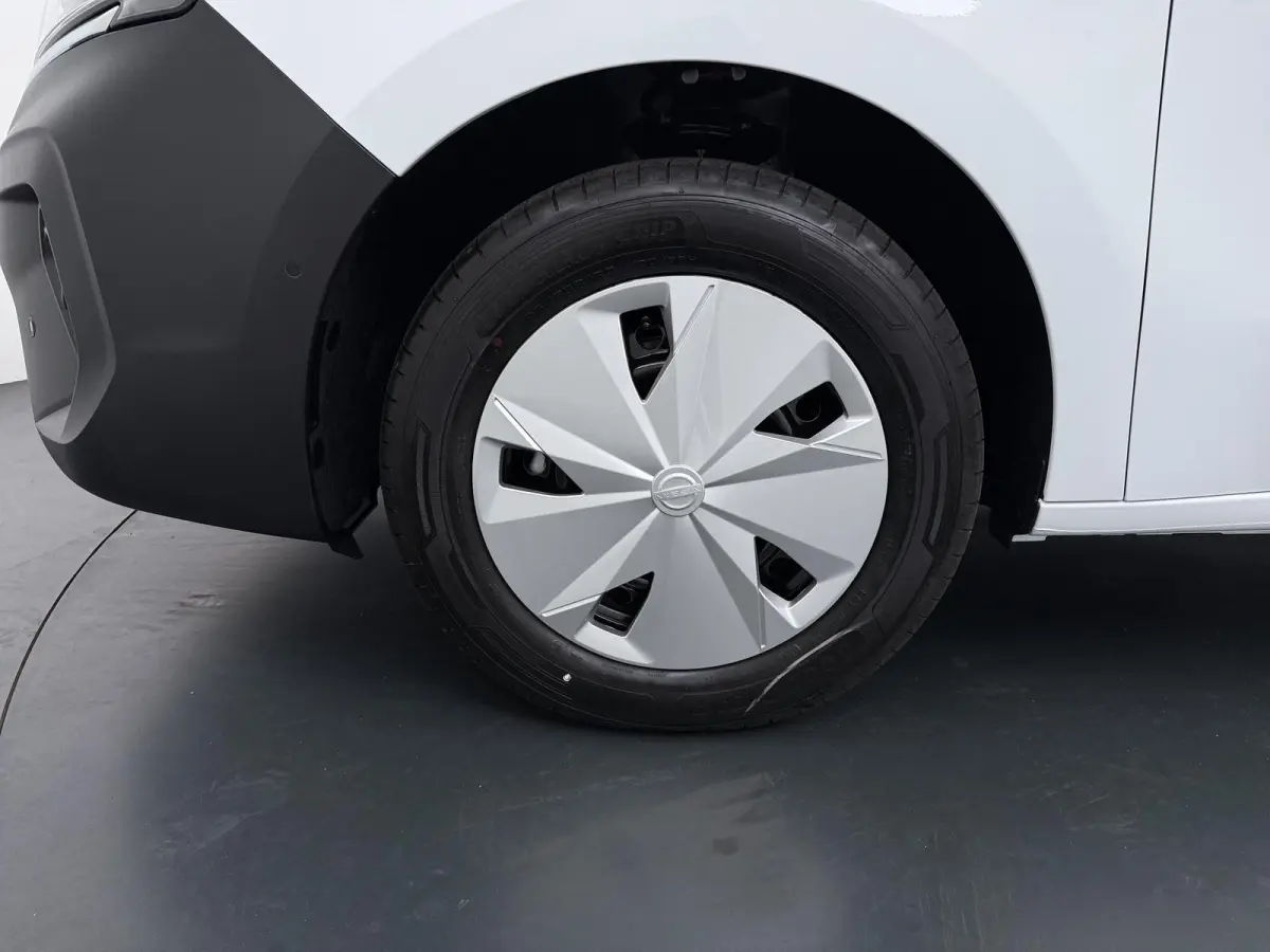 N-Connecta L2 44 kWh | 0% rente Financial Lease | 5 jaar garantie |