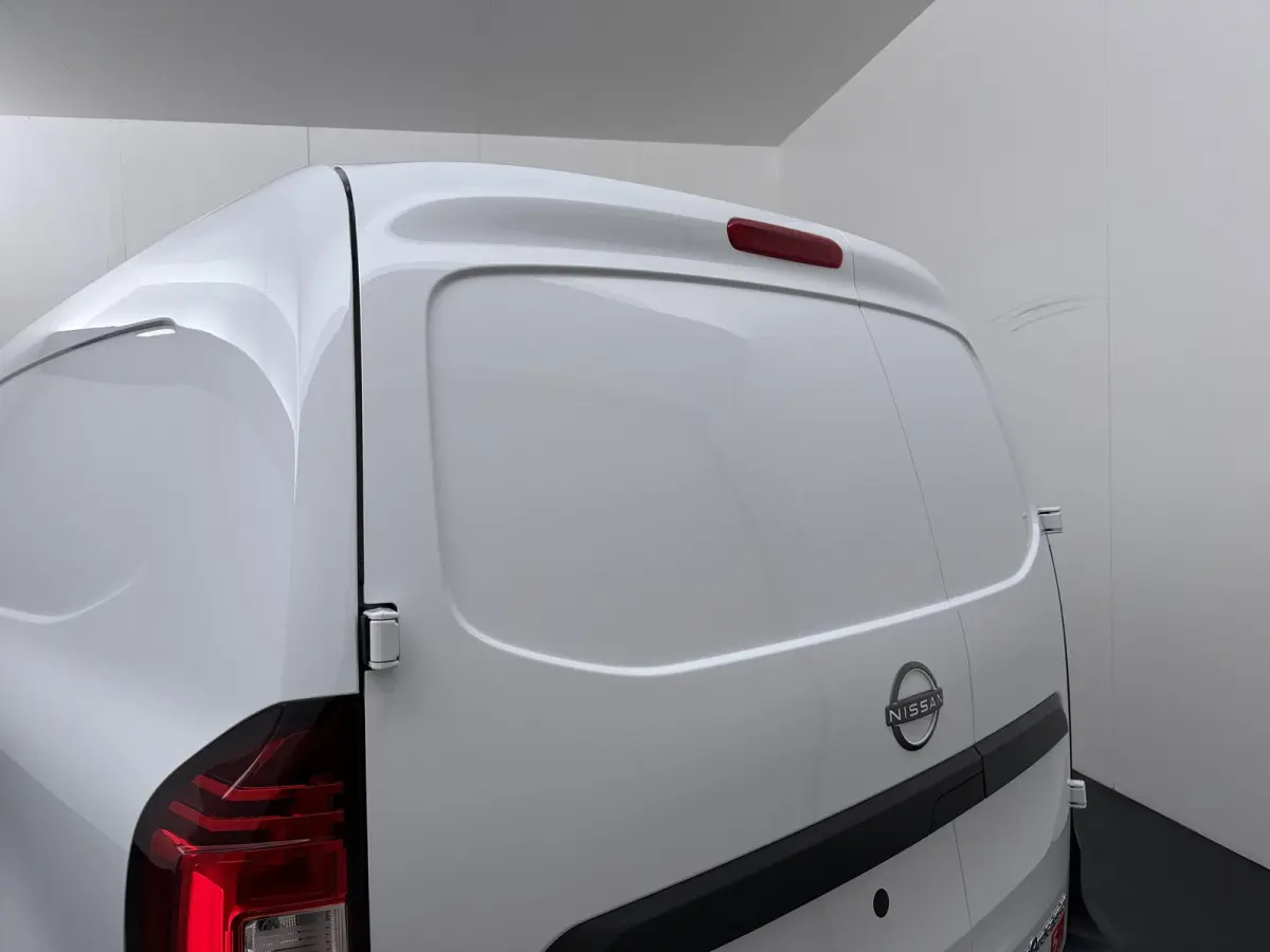 N-Connecta L2 44 kWh | 0% rente Financial Lease | 5 jaar garantie |