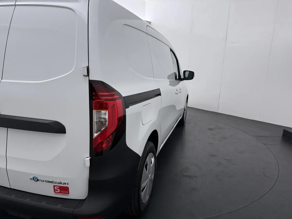 N-Connecta L2 44 kWh | 0% rente Financial Lease | 5 jaar garantie |